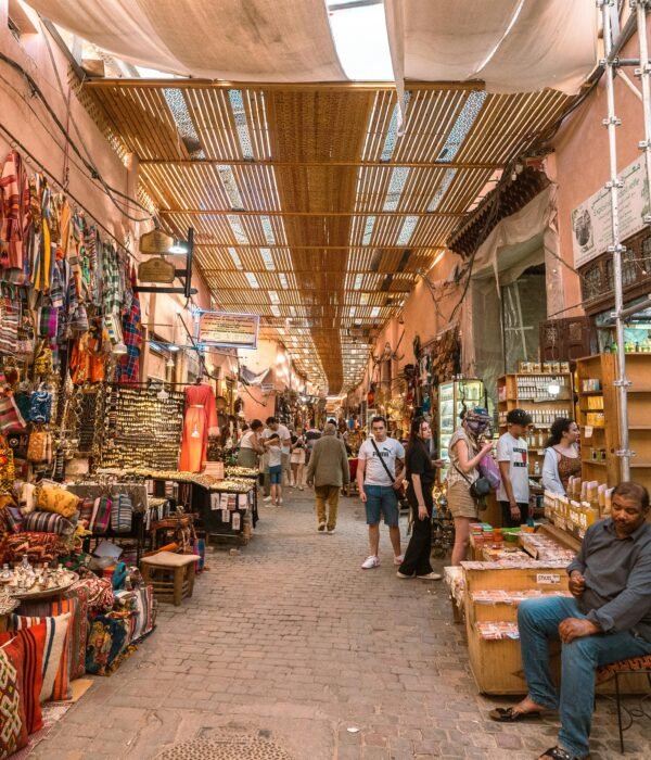 7 days Tour In Morocco from Marrakech