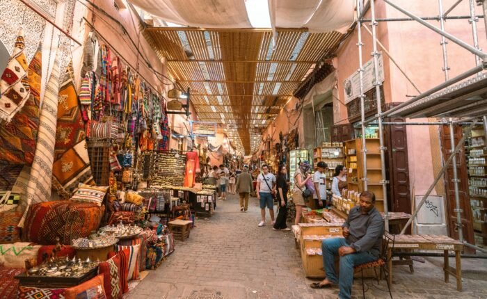 7 days Tour In Morocco from Marrakech