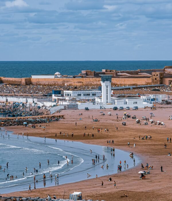 9 days tour from Marrakech