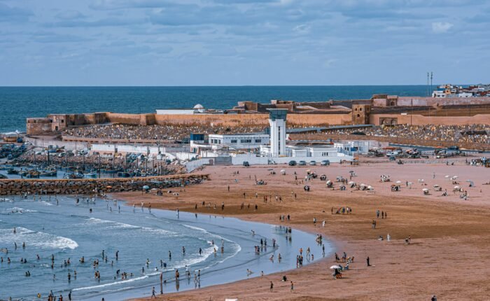 9 days tour from Marrakech