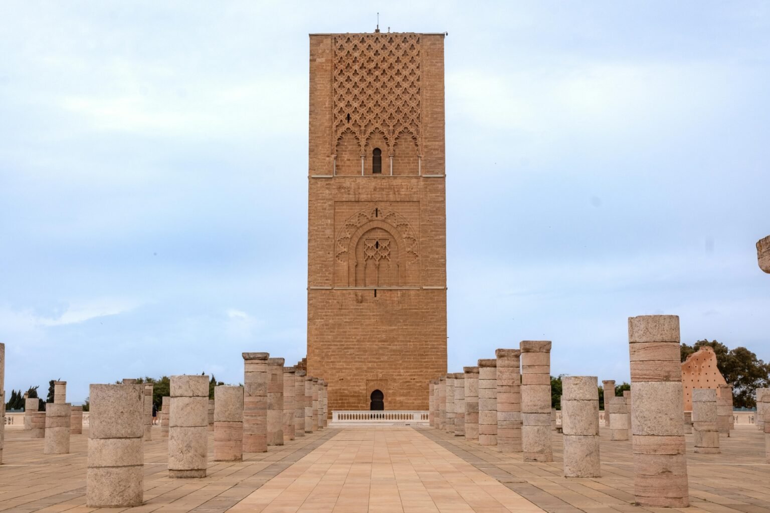 7 Days Morocco tour from Casablanca