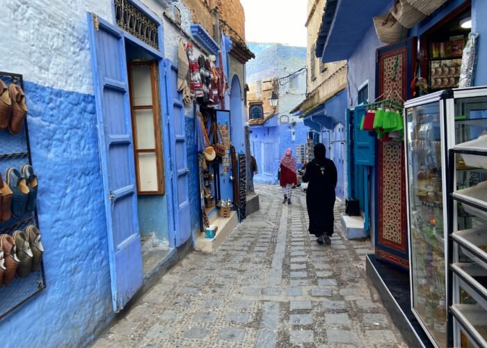 8 days Morocco tour from Tangier