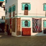 5 Days Tour In Morocco From Tangier