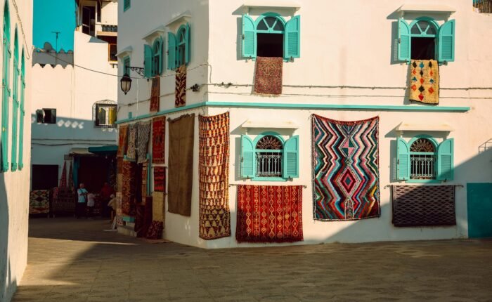 5 Days Tour In Morocco From Tangier